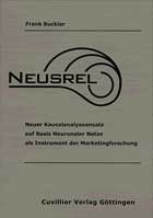 Neusrel Buch Cover